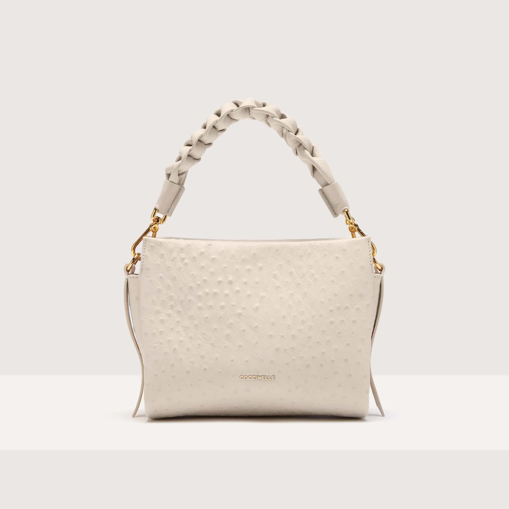 Boheme Ostrich Small