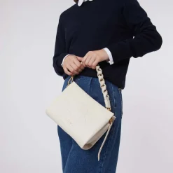 Boheme Ostrich Small