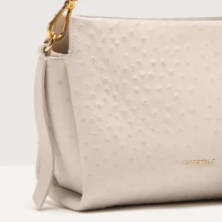 Boheme Ostrich Small