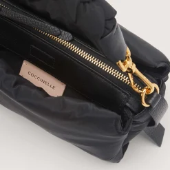 Boheme Puffy Nylon