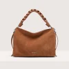 Boheme Suede Bimaterial Medium