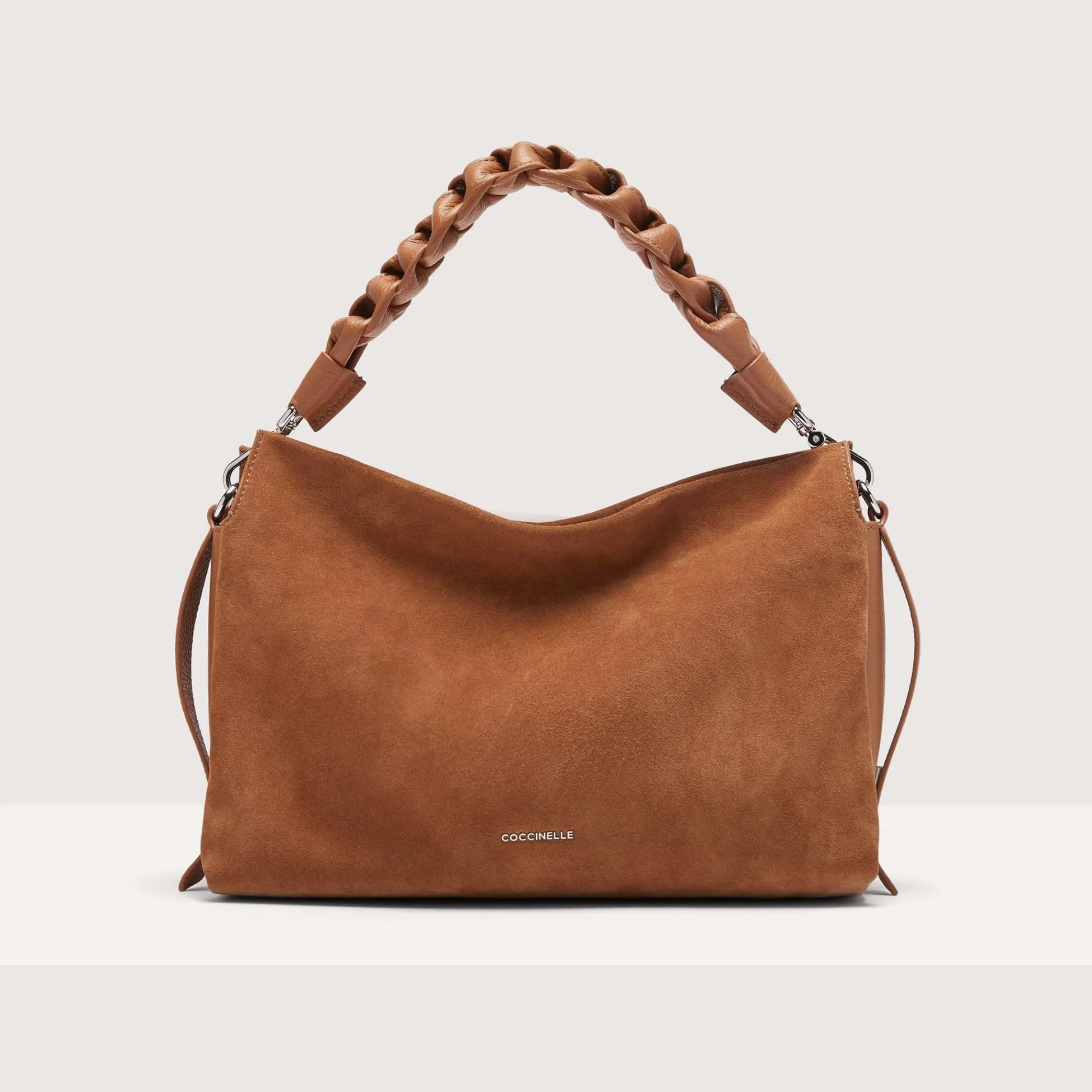 Boheme Suede Bimaterial Medium