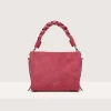 Boheme Suede Bimaterial Small