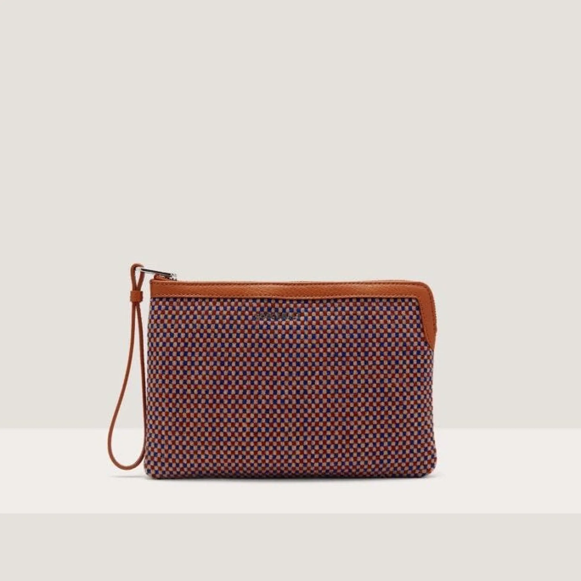 Coccinelle Alias Micro Damier
