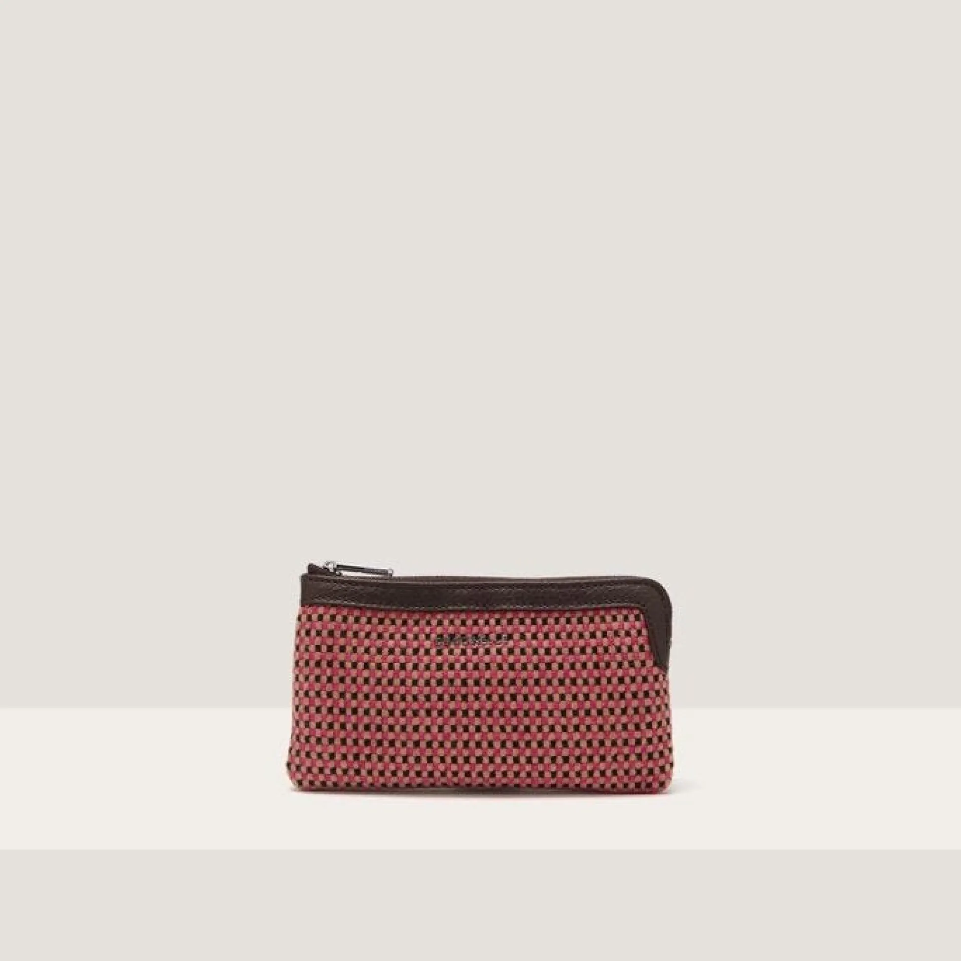 Coccinelle Alias Micro Damier