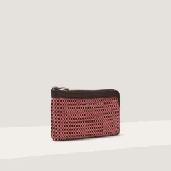 Coccinelle Alias Micro Damier