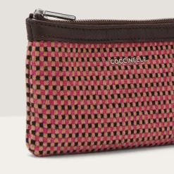 Coccinelle Alias Micro Damier