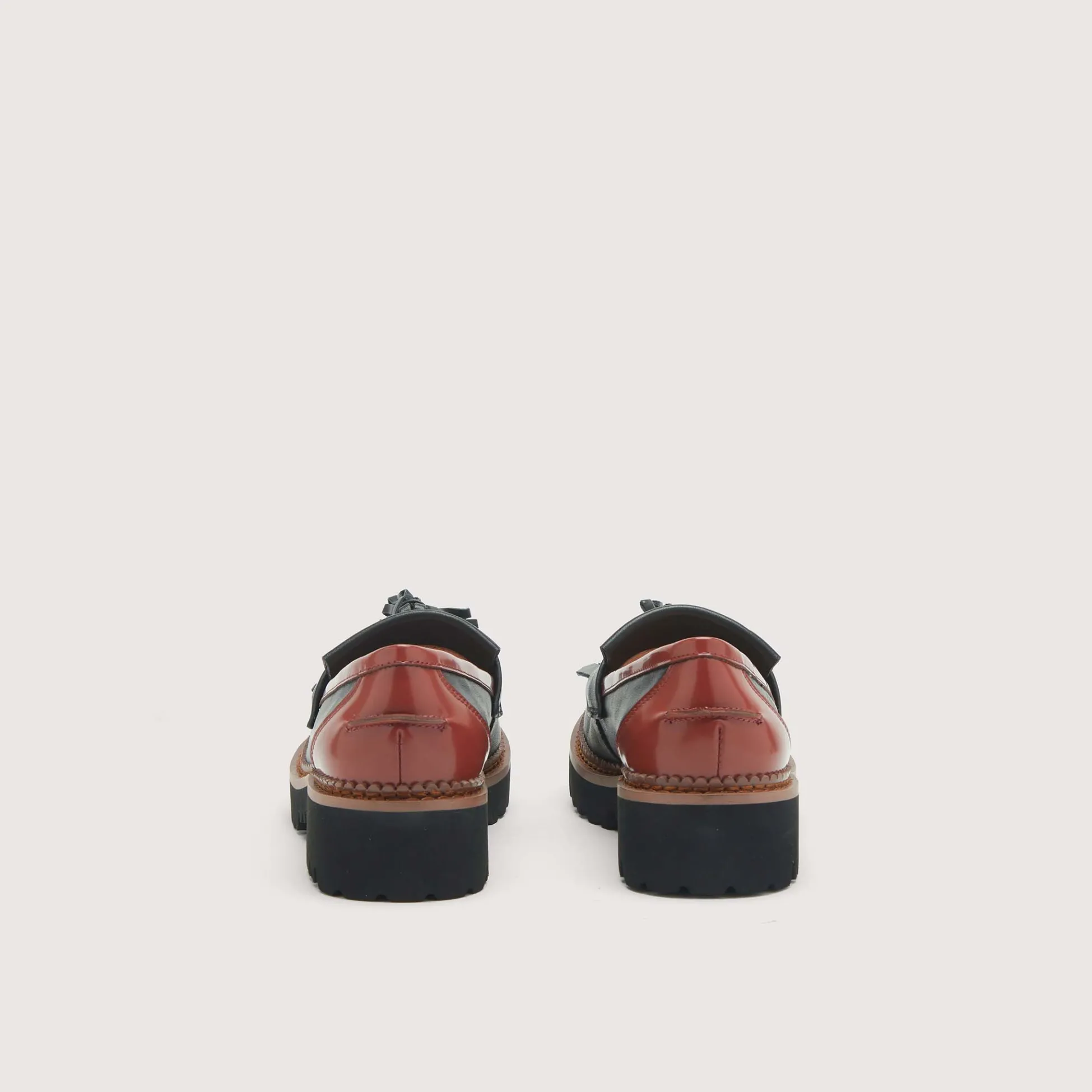 Coccinelle Beat Multimaterial