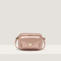 Coccinelle Beat Shiny Calf Mini