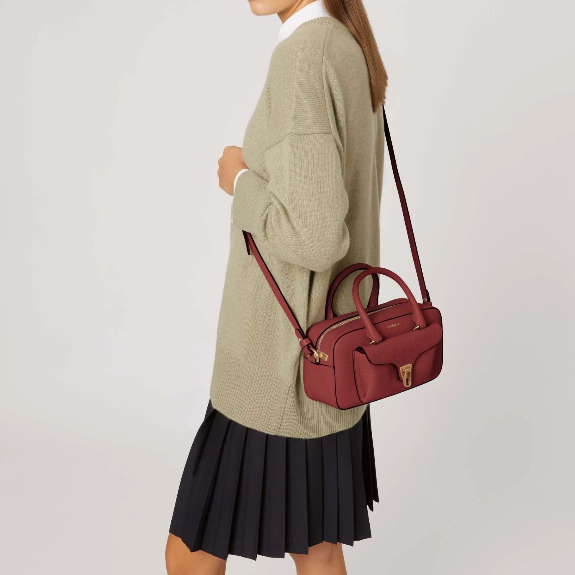 Coccinelle Beat Soft Medium