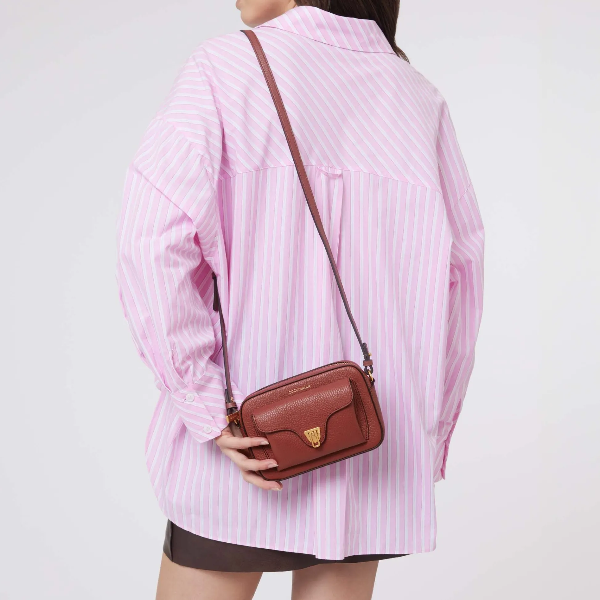Coccinelle Beat Soft Mini