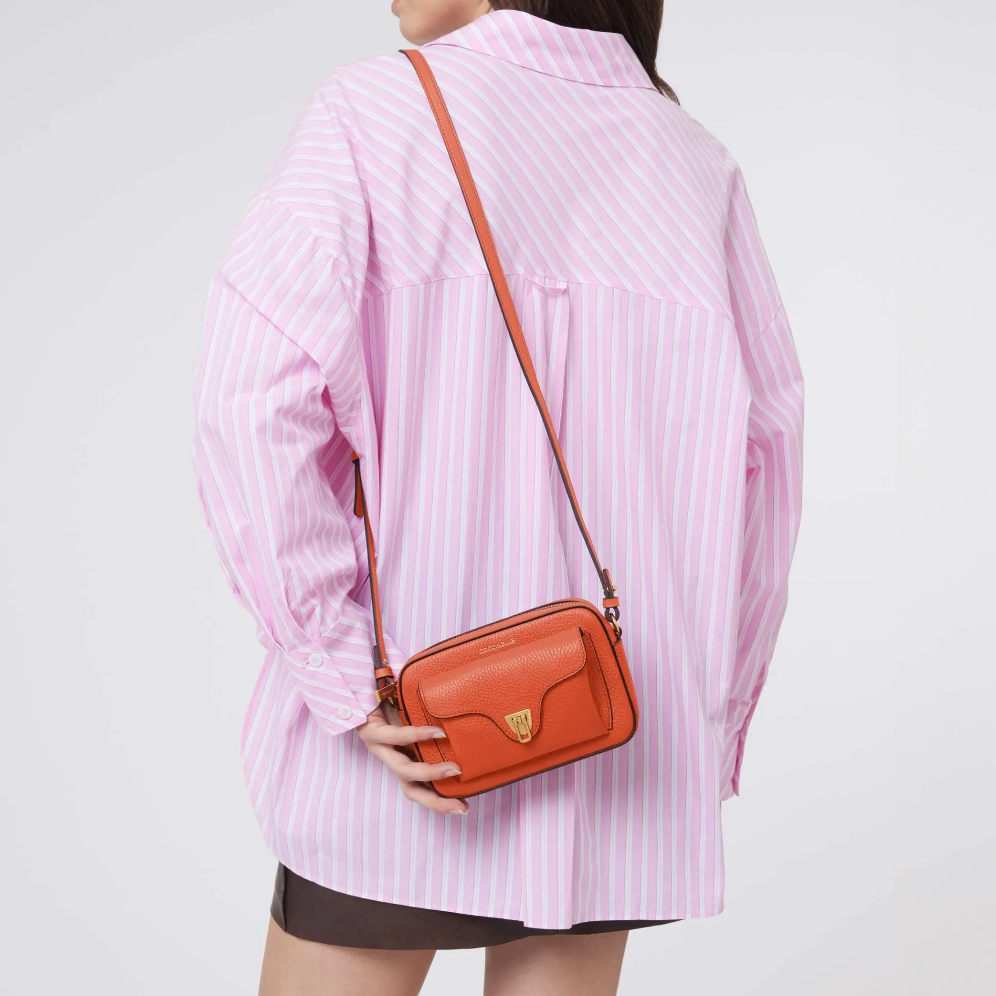 Coccinelle Beat Soft Mini