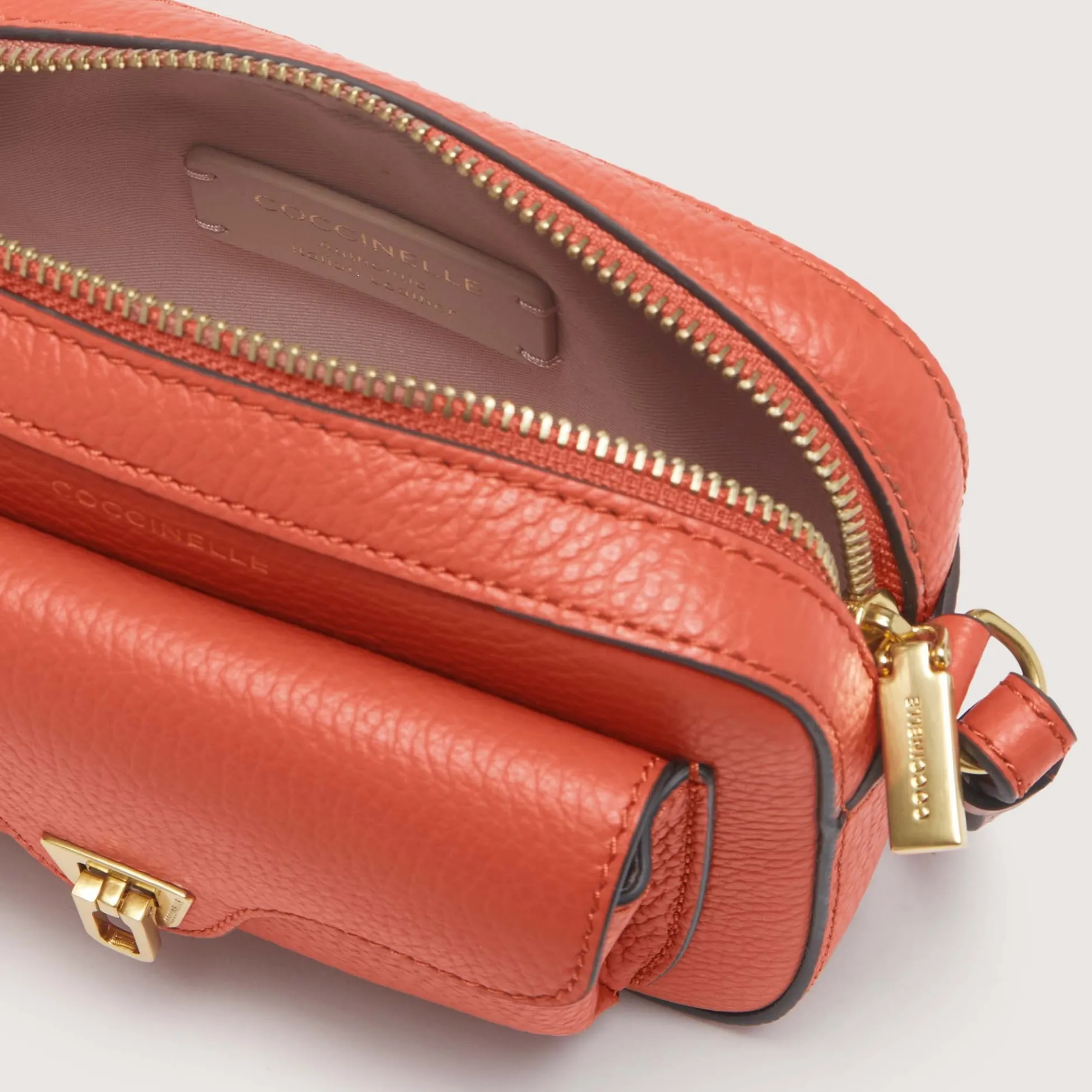 Coccinelle Beat Soft Mini