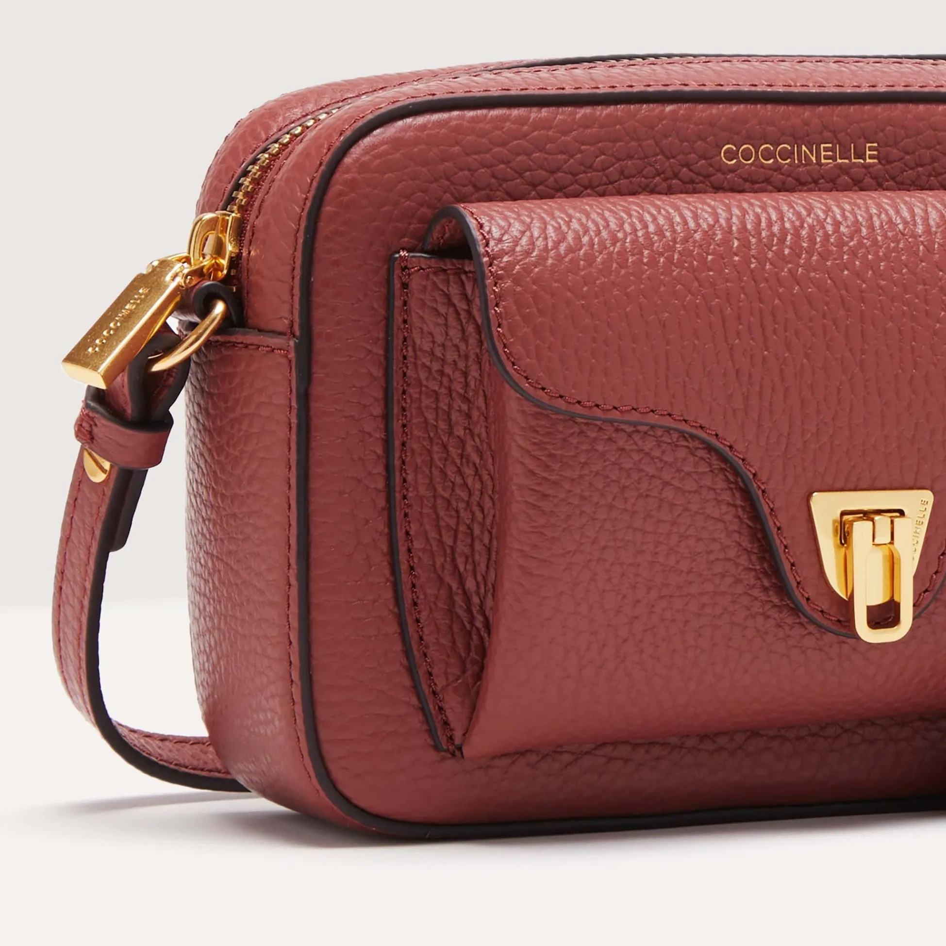 Coccinelle Beat Soft Mini
