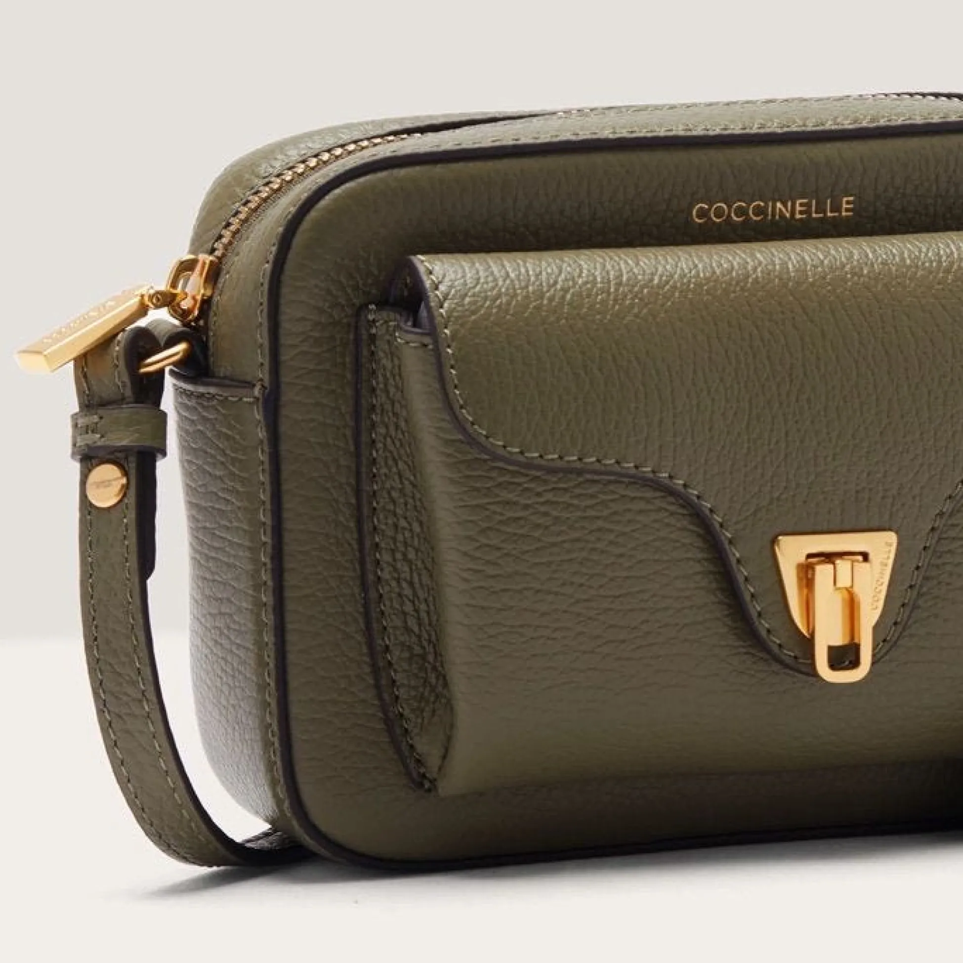 Coccinelle Beat Soft Mini