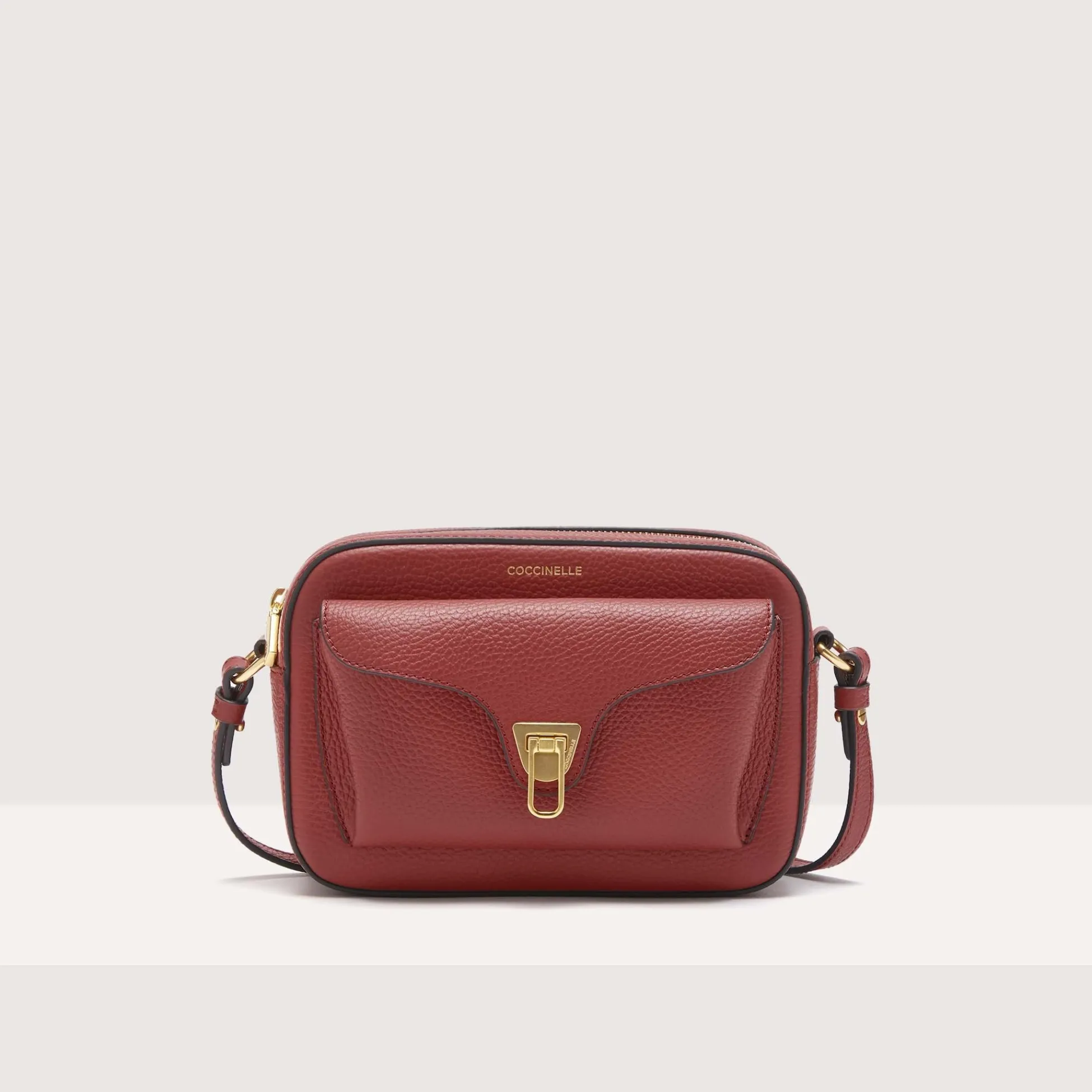 Coccinelle Beat Soft Small