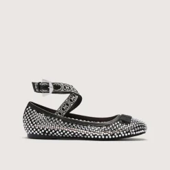 Coccinelle Beatriz Strass