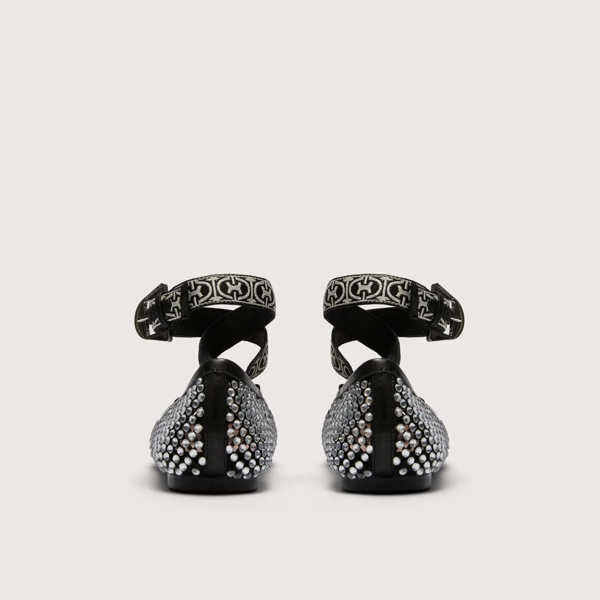 Coccinelle Beatriz Strass