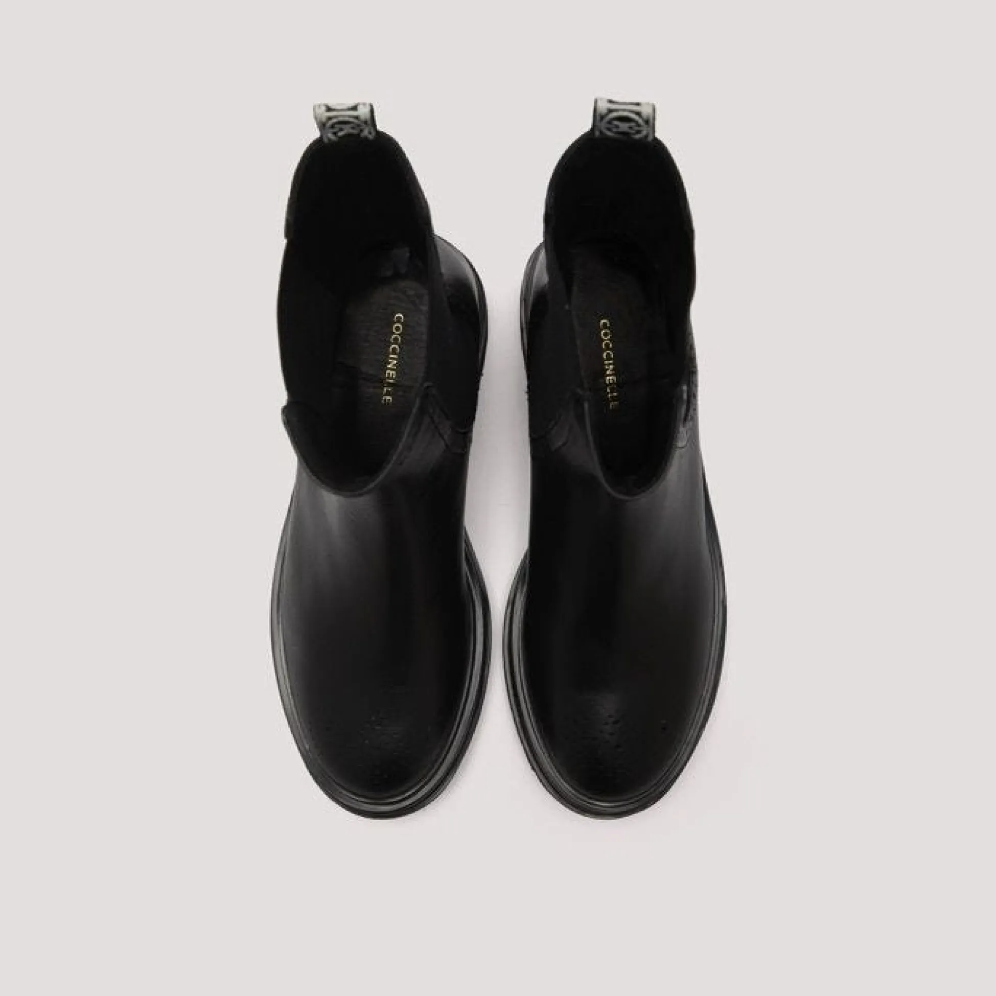 Coccinelle Campus Brogue Vintage