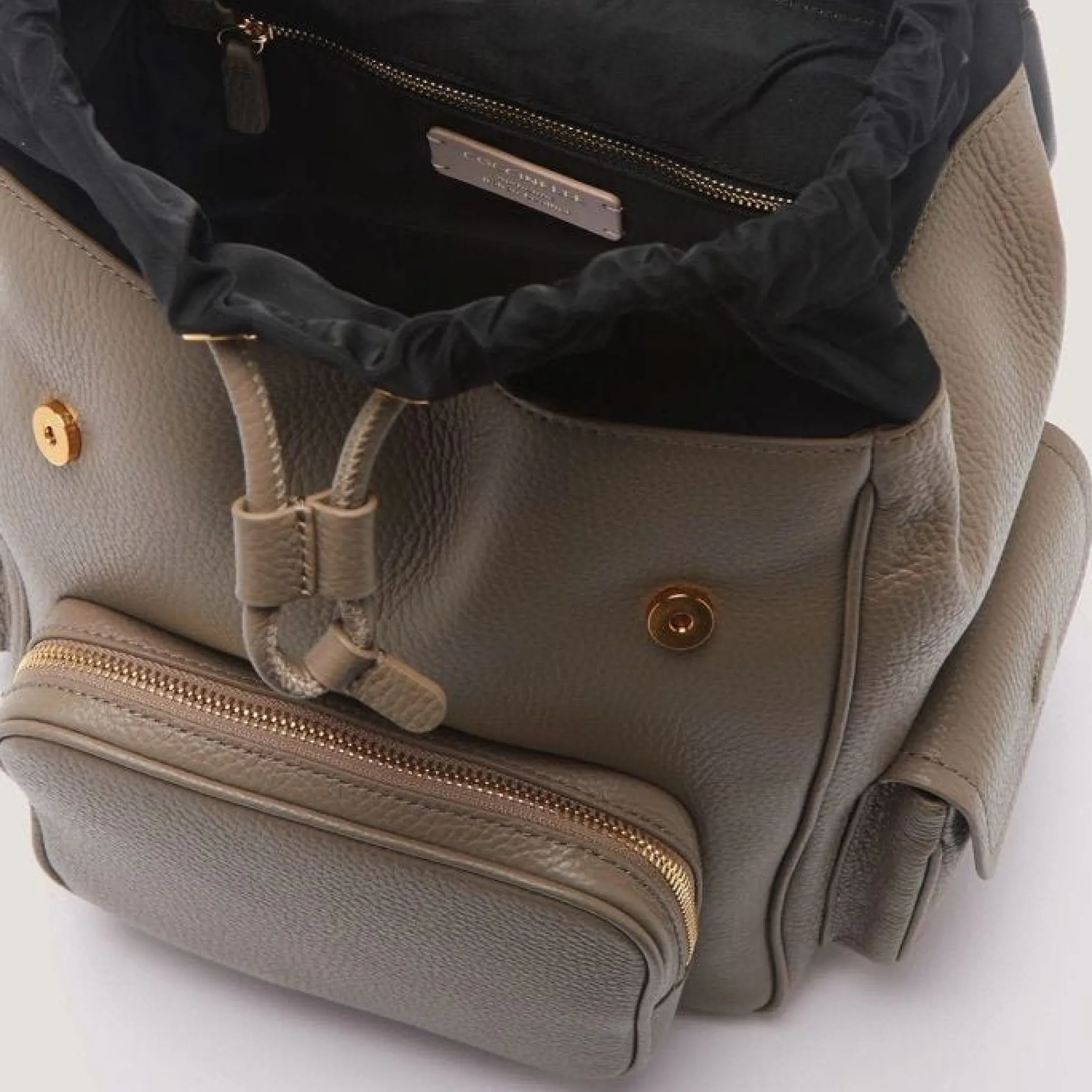 Coccinelle Campus Medium