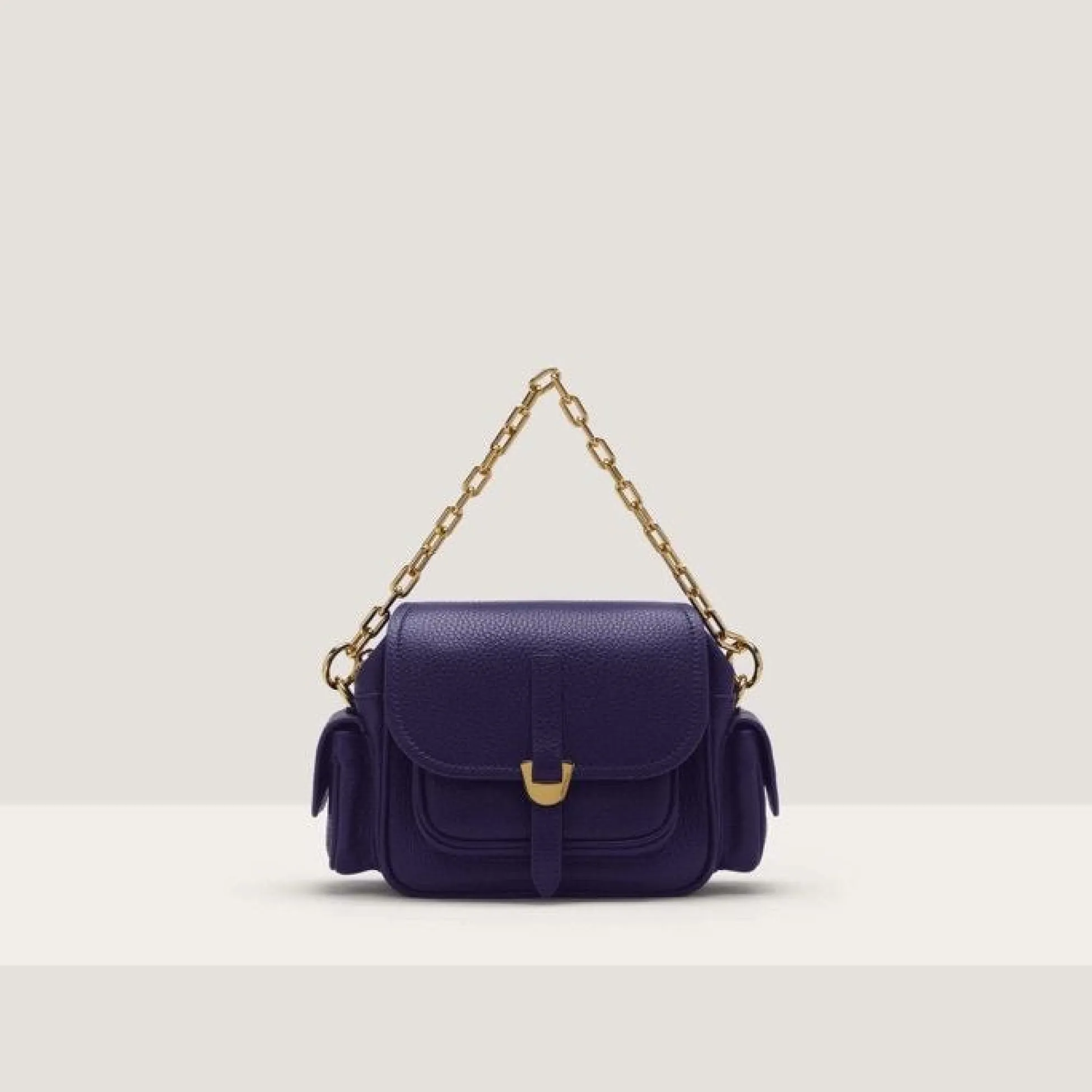 Coccinelle Campus Mini