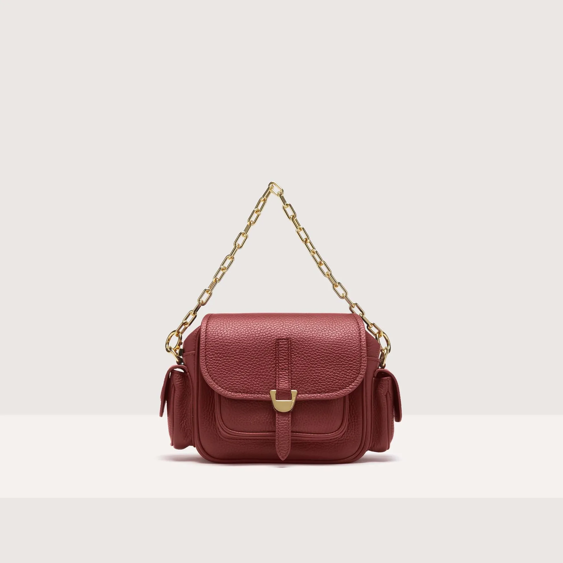 Coccinelle Campus Mini