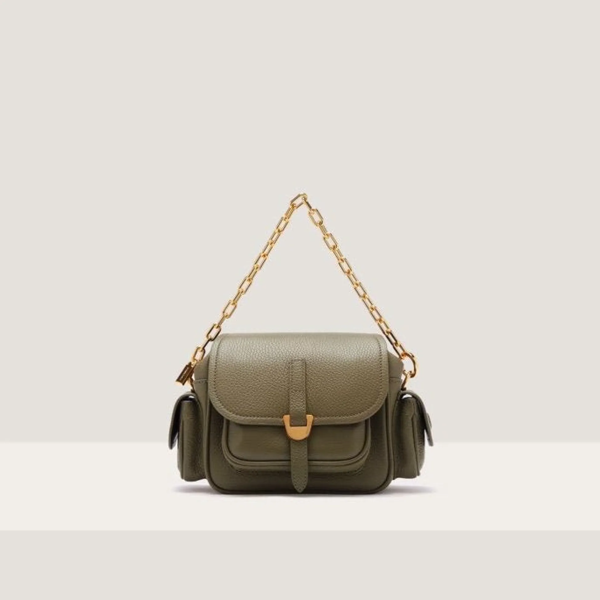 Coccinelle Campus Mini