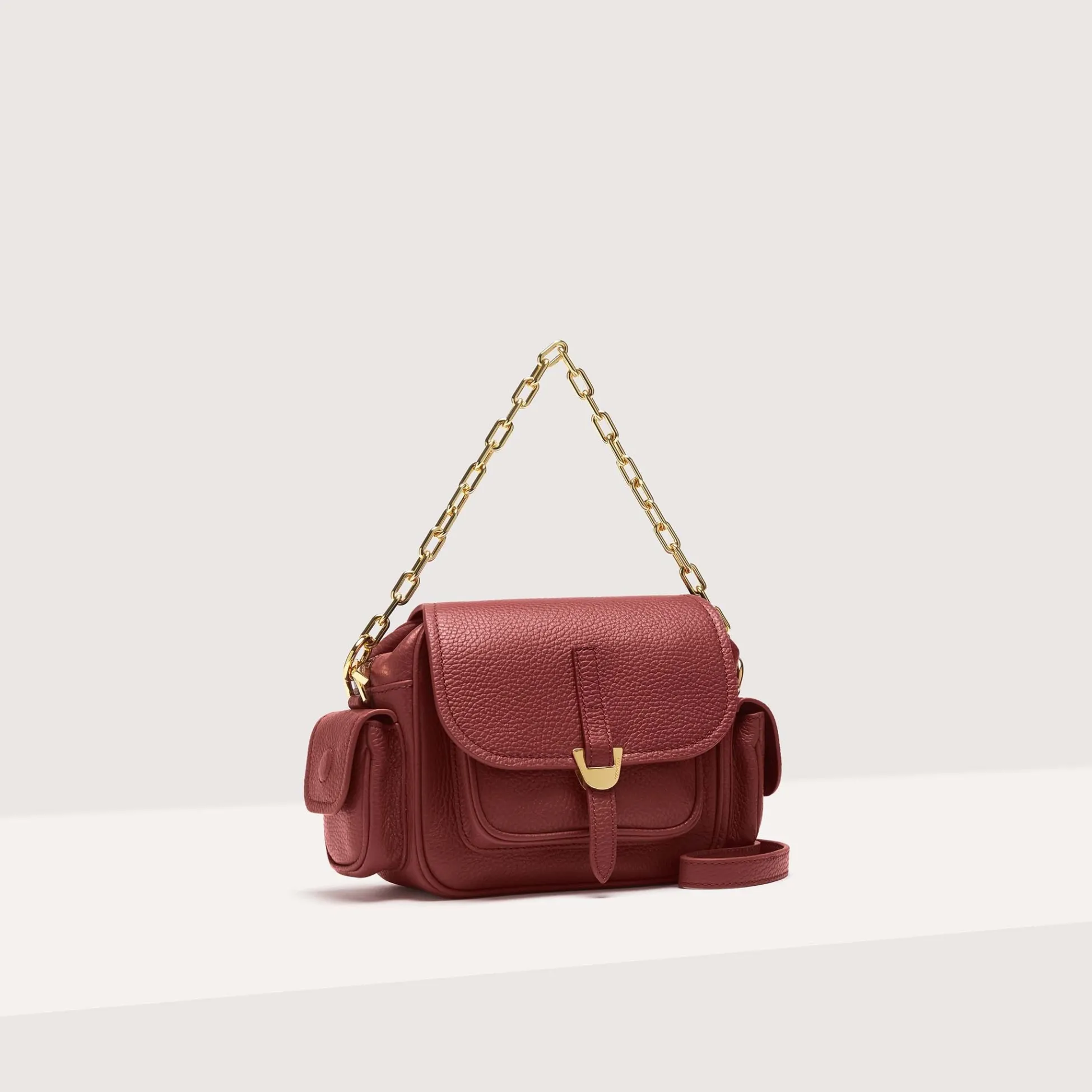 Coccinelle Campus Mini