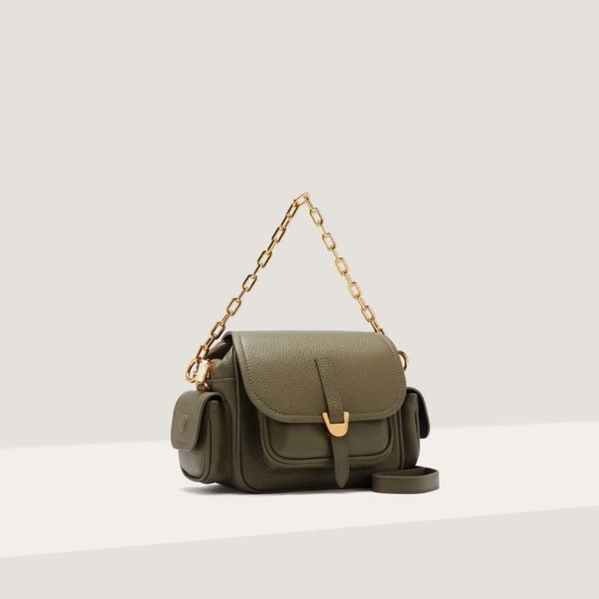Coccinelle Campus Mini