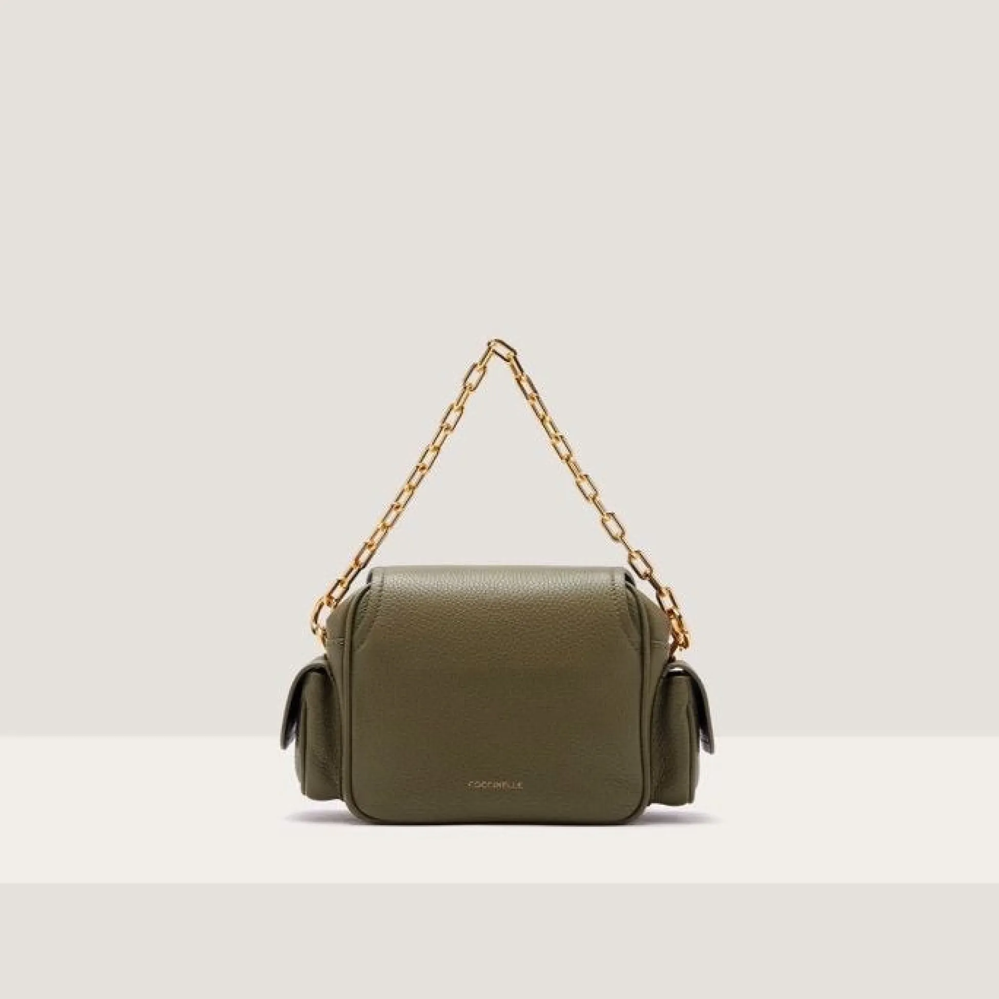 Coccinelle Campus Mini