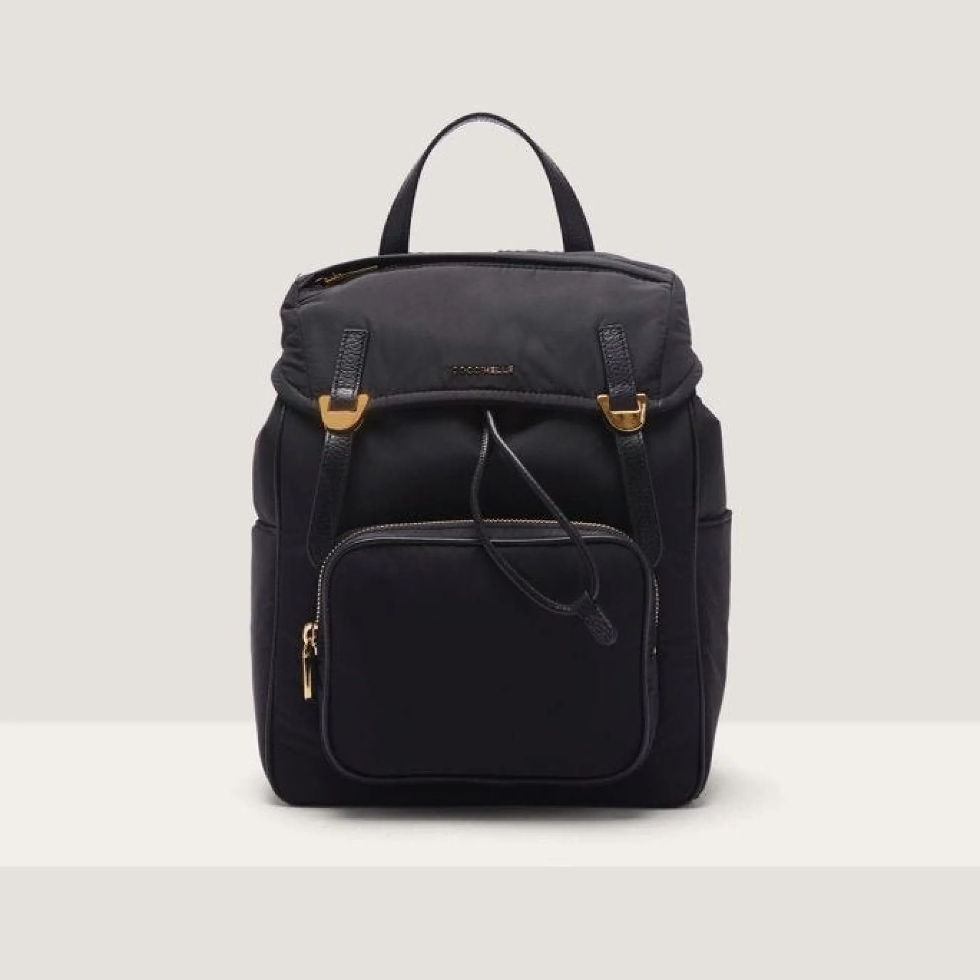 Coccinelle Campus Puffy nylon Medium