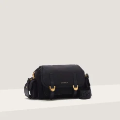 Coccinelle Campus Puffy nylon Small