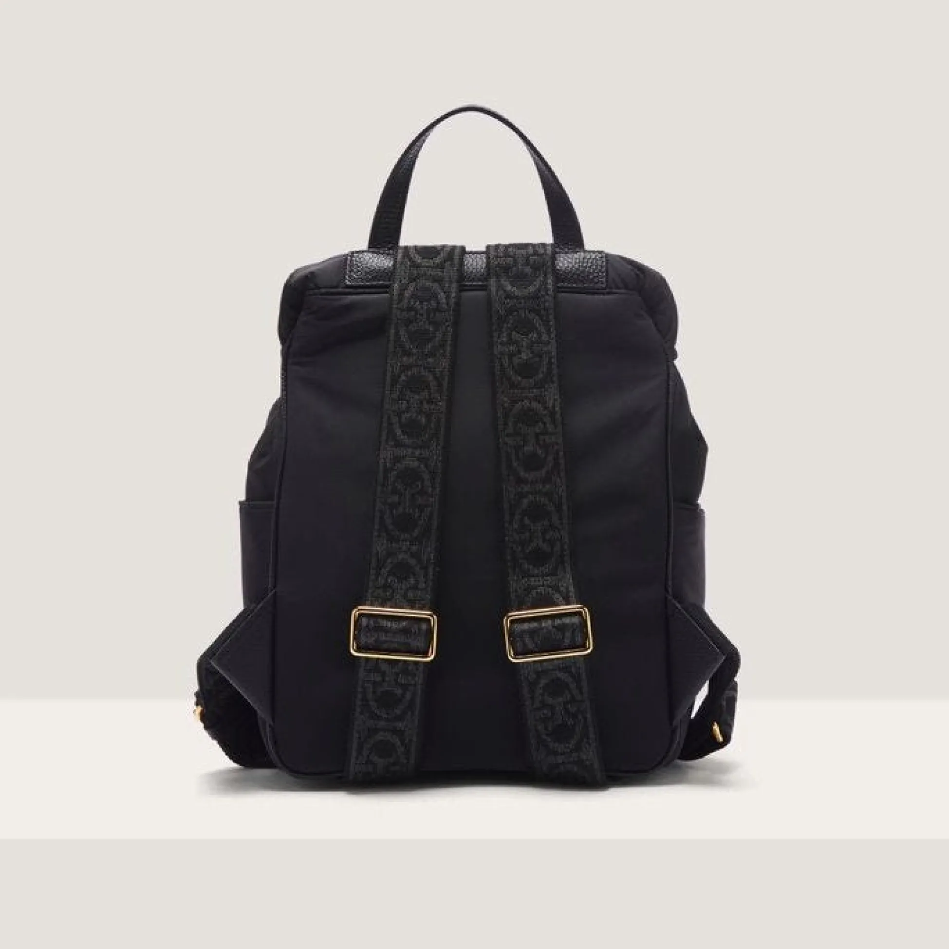 Coccinelle Campus Puffy nylon Medium
