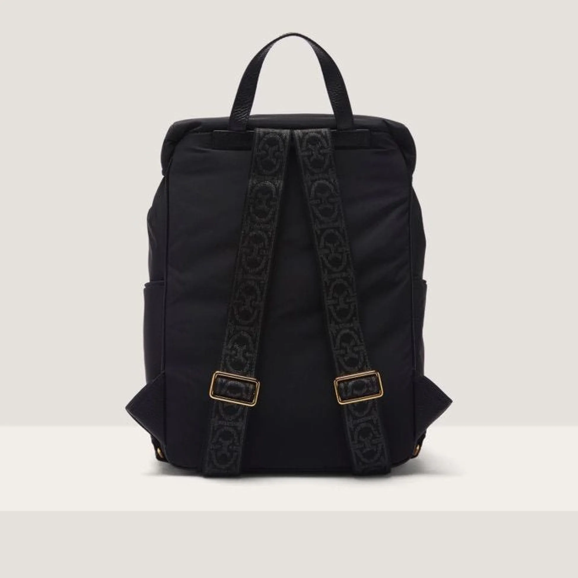 Coccinelle Campus Puffy nylon Large