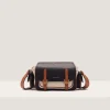 Coccinelle Campus Tricolor Small
