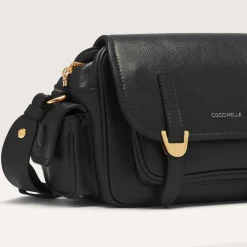 Coccinelle Campus Vintage Small