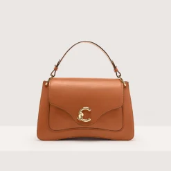 Coccinelle C-Me Calf Cocker medium