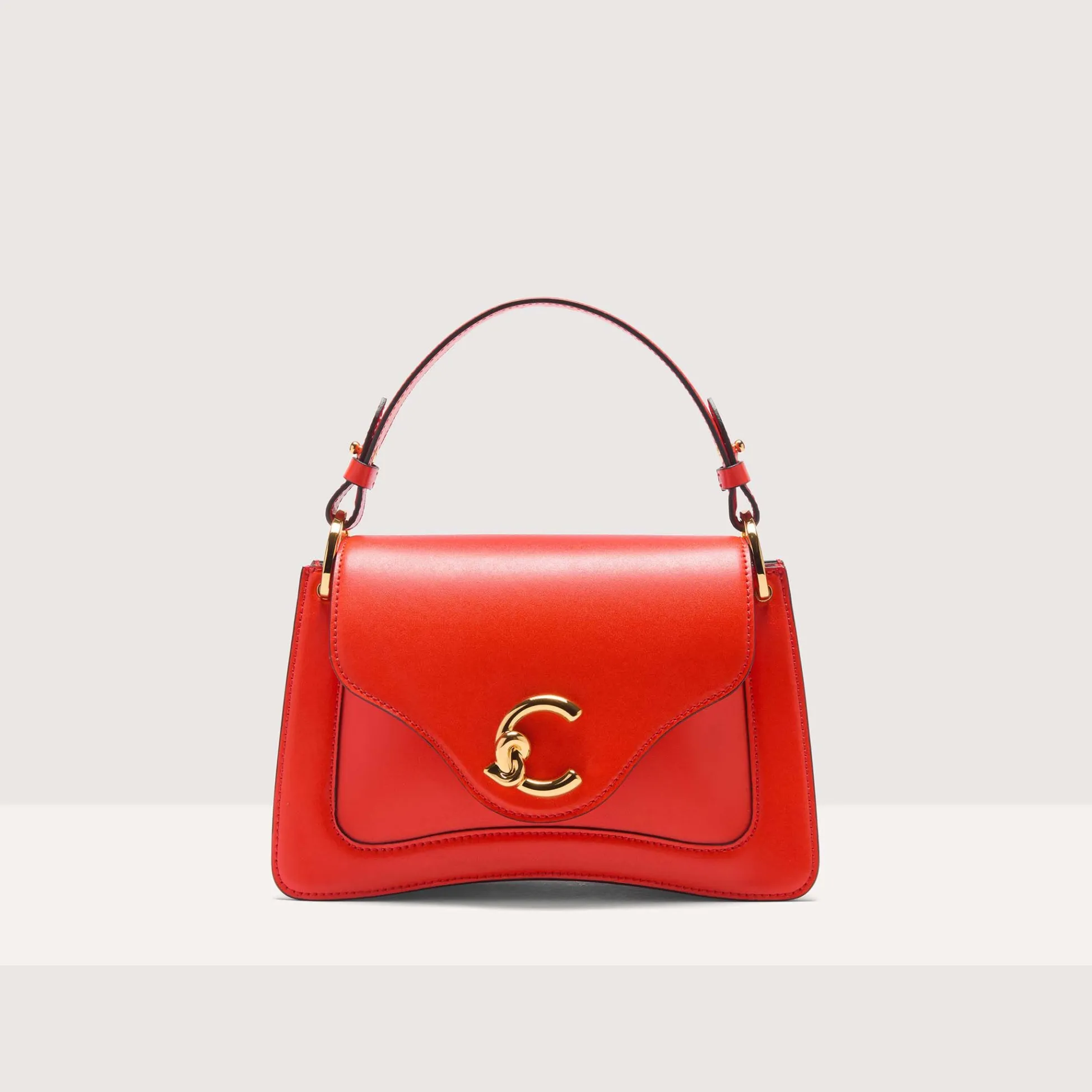 Coccinelle C-Me Calf Cocker small