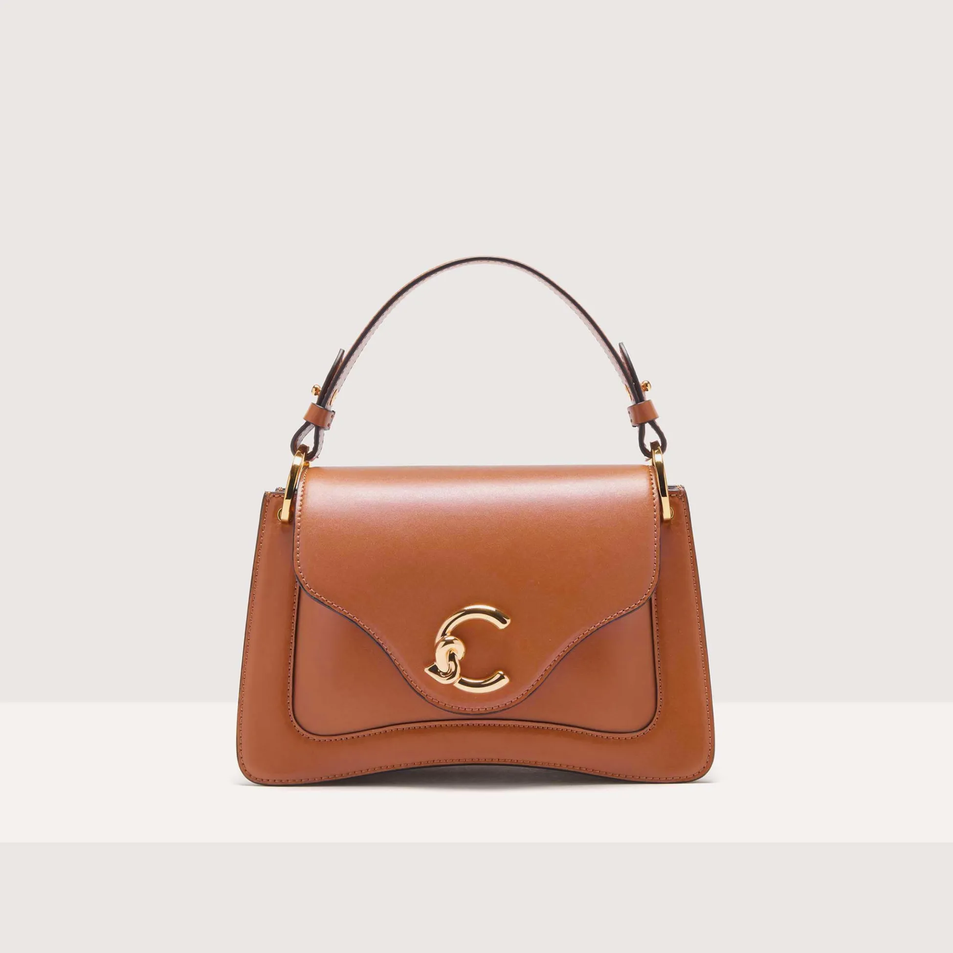 Coccinelle C-Me Calf Cocker small