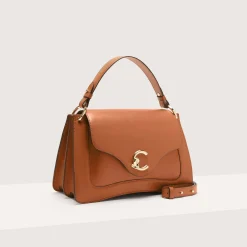 Coccinelle C-Me Calf Cocker medium