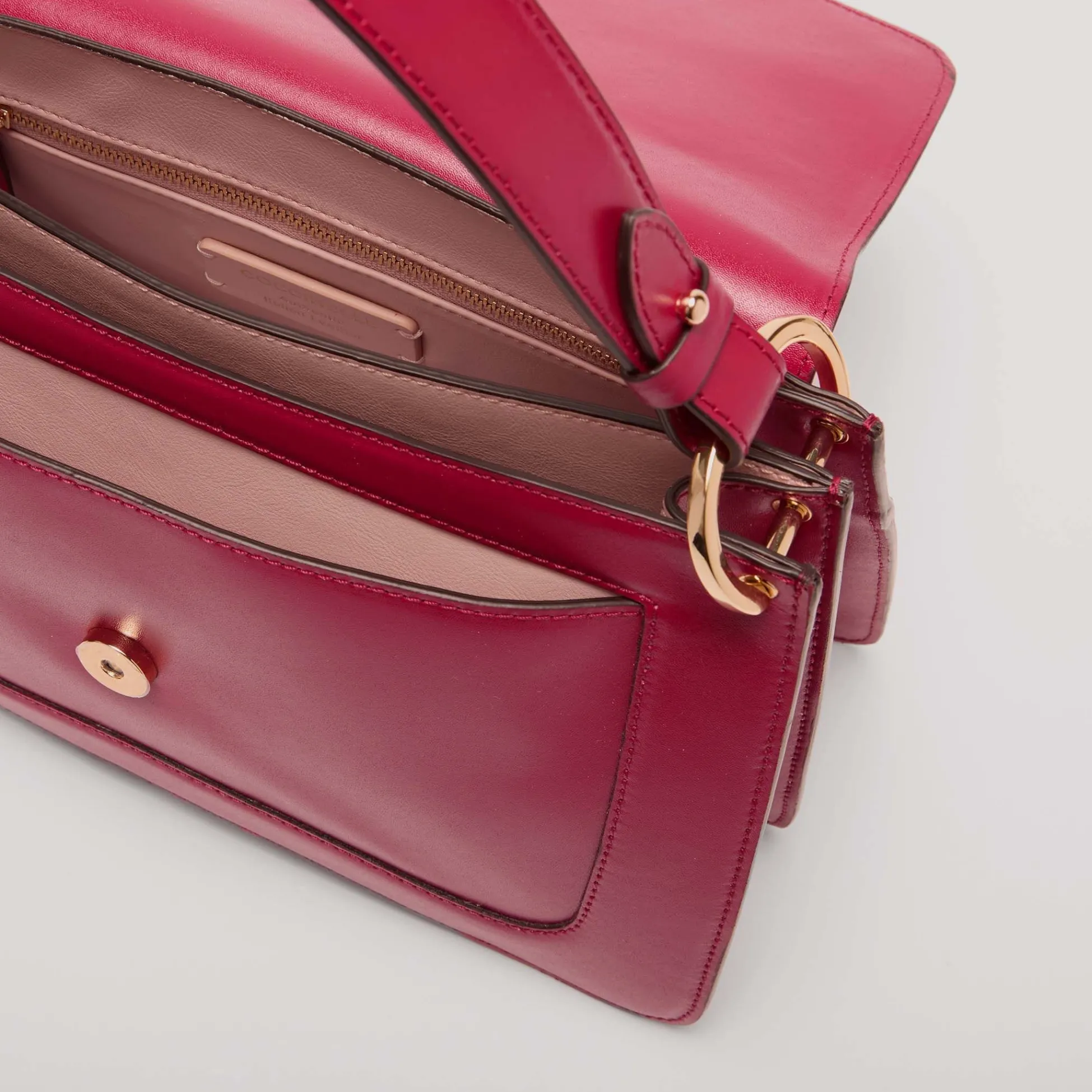 Coccinelle C-Me Calf Cocker medium