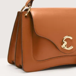 Coccinelle C-Me Calf Cocker medium