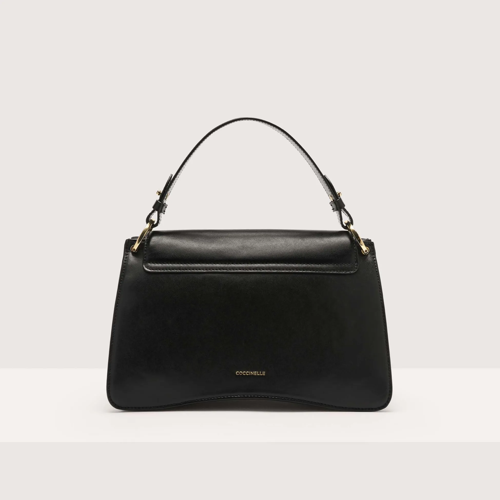 Coccinelle C-Me Calf Cocker medium