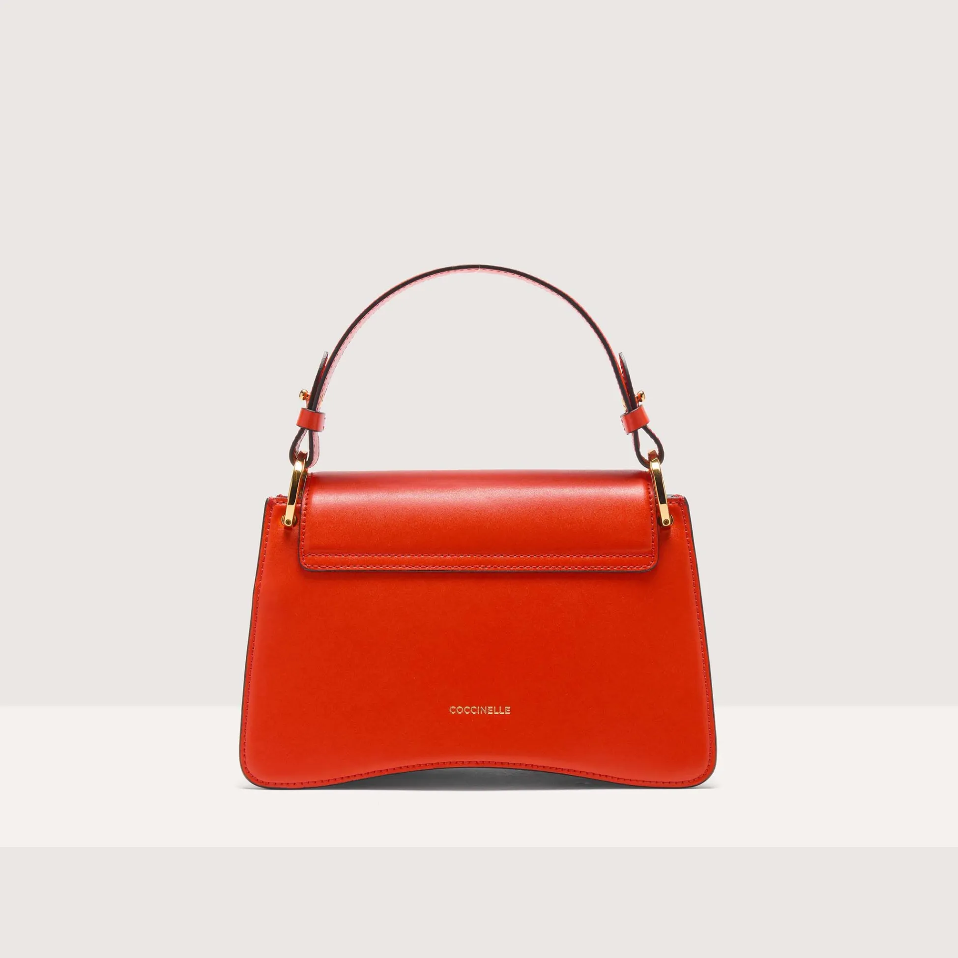 Coccinelle C-Me Calf Cocker small