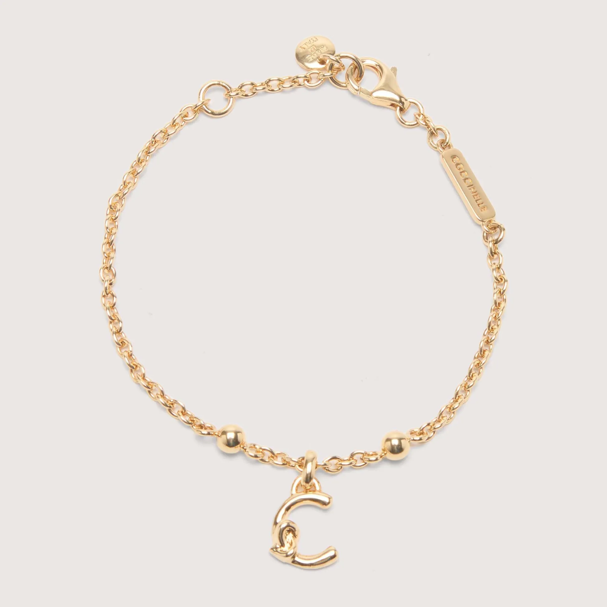 Coccinelle C-Me Metal