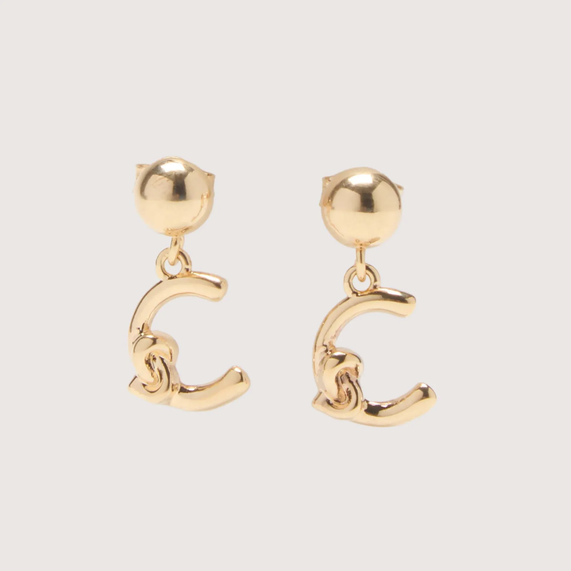 Coccinelle C-Me Metal