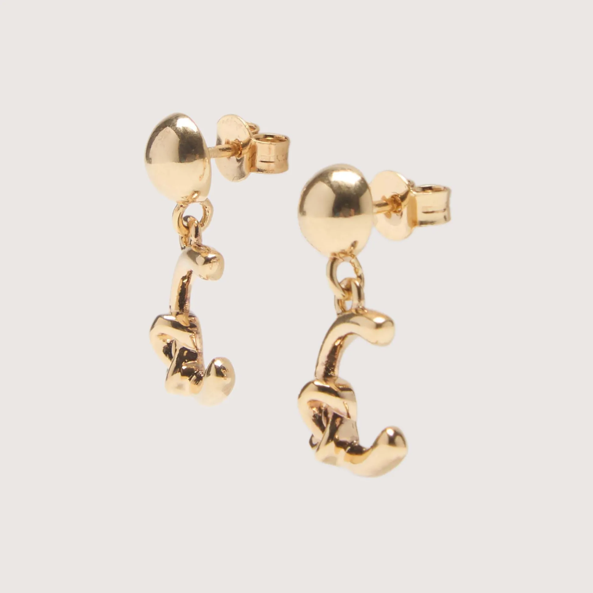 Coccinelle C-Me Metal