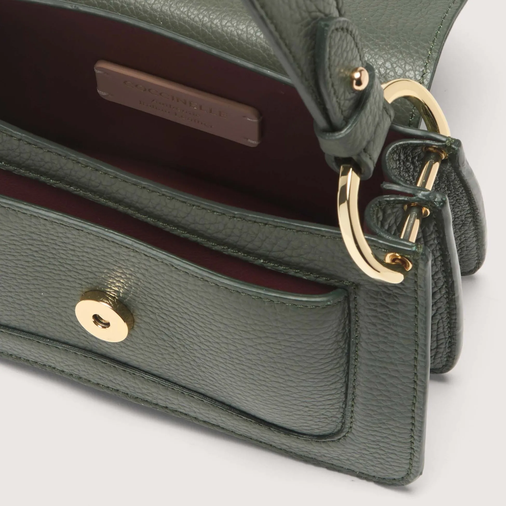 Coccinelle C-me mini