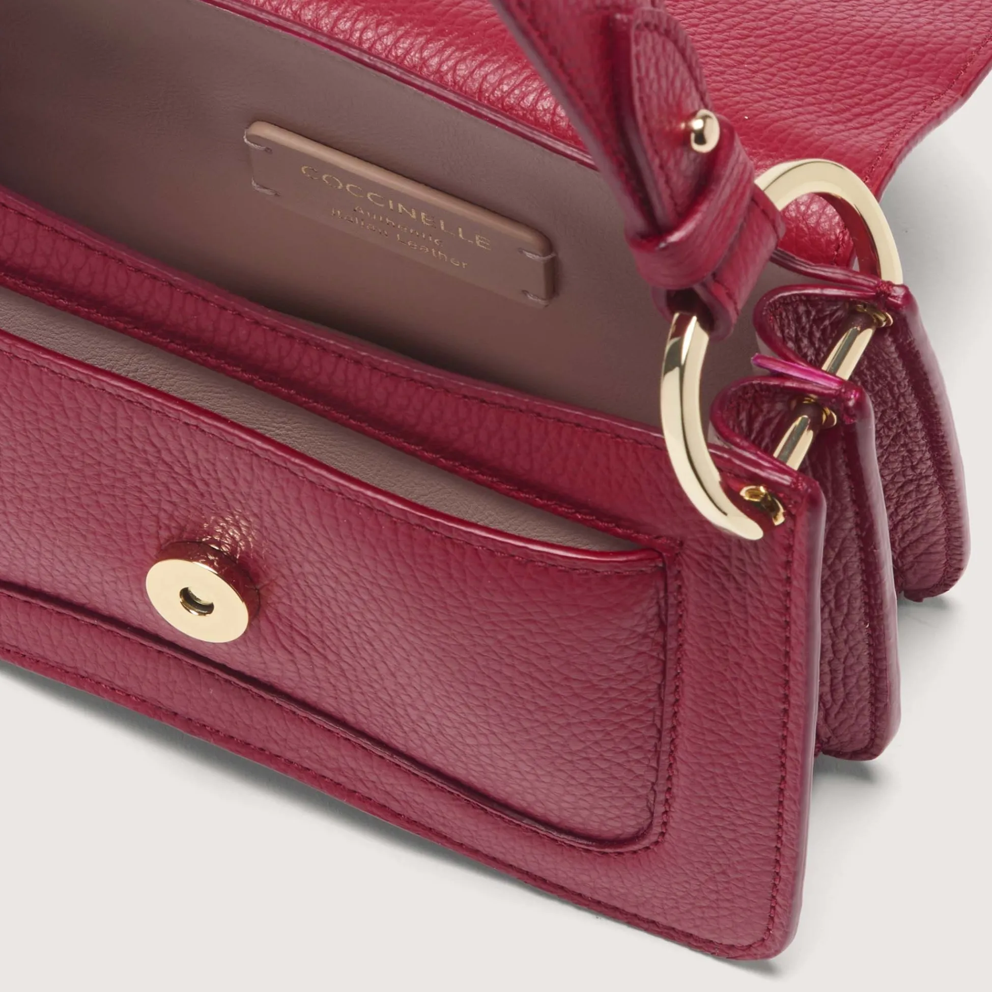 Coccinelle C-me mini