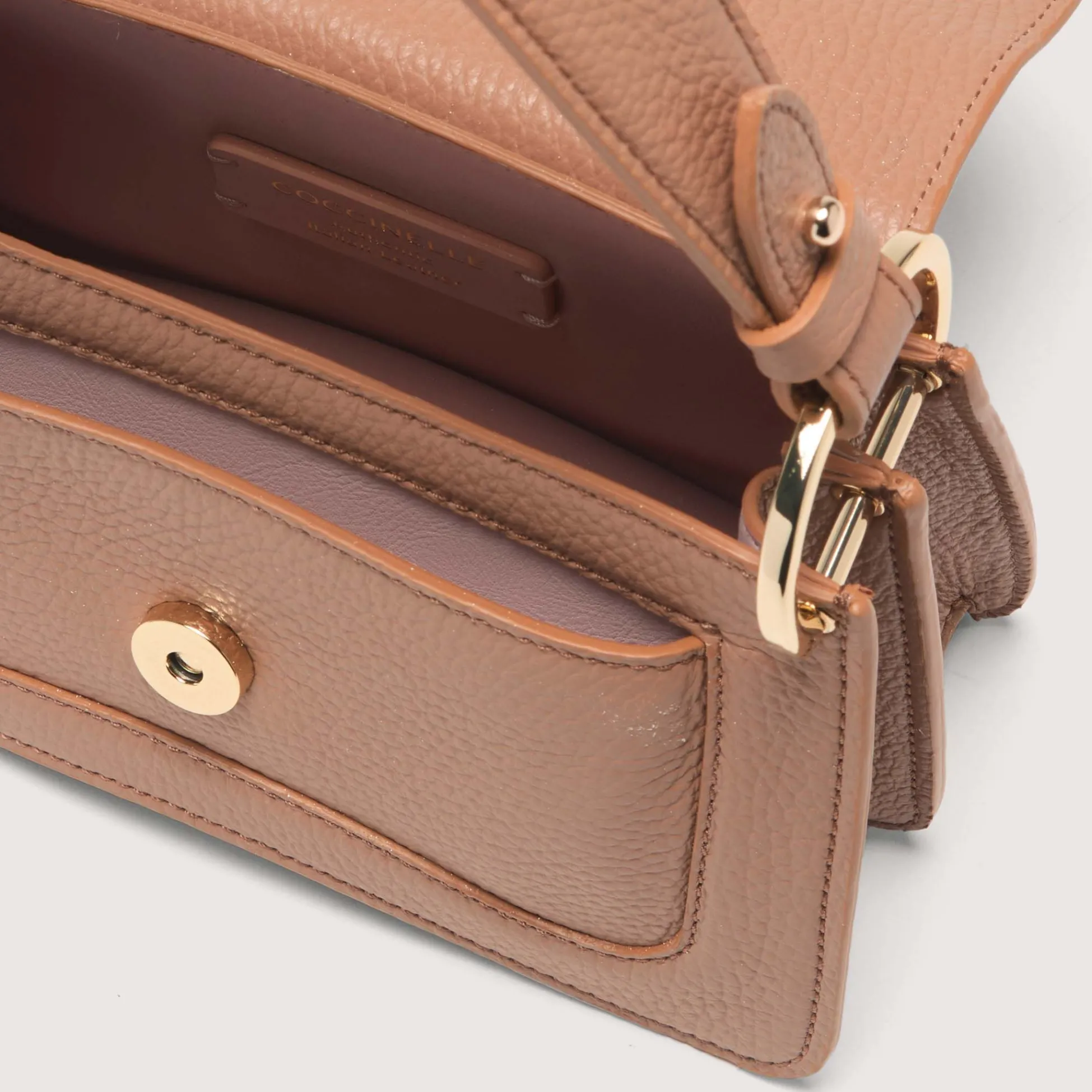 Coccinelle C-me mini